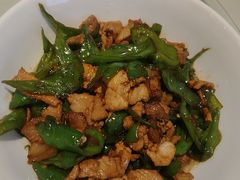 -福巷湘食小馆·猛火现炒(上海首店)