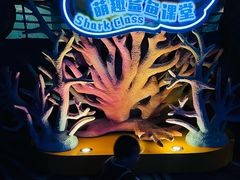 -珠海长隆海洋王国