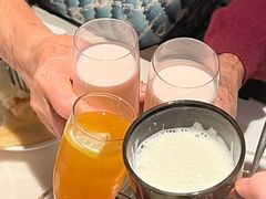-悦全日餐厅·仁恒洲际酒店