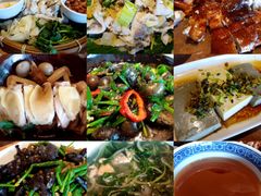 -园林美食城·本土农家菜(杨和镇店)