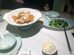 -客汁源味·客家菜(时代城店)