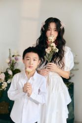 -WAVE SODA摄影工作室