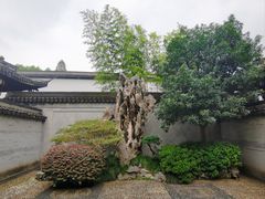 -胡雪岩故居