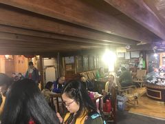 -龙姐私房菜(和顺古镇店)