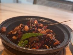 -志明眷村·台式融合菜·宵夜