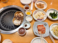 -黄金牧场(明洞总店)