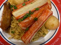 -明記茶餐廳(福田总店)