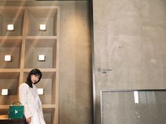 -北京三里屯CHAO酒店