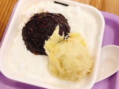-满记甜品(金唐购物中心店)