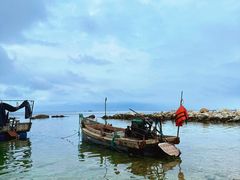 -养马岛旅游度假区