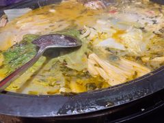 -探鱼·鲜青椒爽麻烤鱼(领展购物广场店)