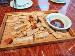 -满堂春特色餐馆