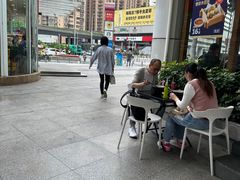 -黔派·虾子羊肉粉·小吃(佳宁娜广场店)