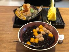 招牌烧仙草-鲜芋仙(时尚天河店)