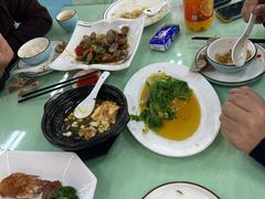 -景好海鲜餐厅(大鹏必选旅游店)