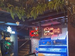 -1819餐厅·团队聚餐·烤串·精酿