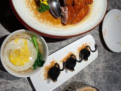 -悦秀·高级粤菜