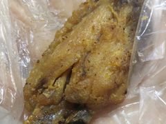 翅中-老苗炸鸡(天下汇国际购物中心店)