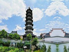 -绳金塔