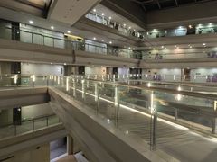 -南京禄口机场雅高铂尔曼大酒店