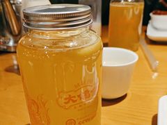 -大鸽饭(马王堆店)