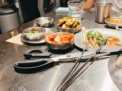 -韩山葵烤肉(太古里店)