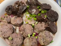 血肉肠双拼-泽成冰煮羊(非·遗三分店)