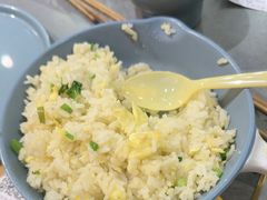 -醉炫音速烧烤·干煸菜(沙河总店)