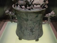 -上海博物馆(人民广场馆)