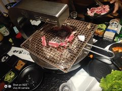 -九田家黑牛烤肉料理(石路天虹店)