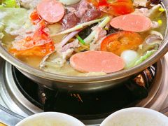 -海关荤豆花(洋河一路店)