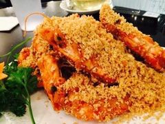 -无招牌海鲜餐厅(怡丰城店)
