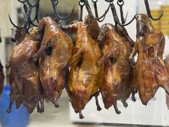 -董立兵烤鸭店(山大路店)