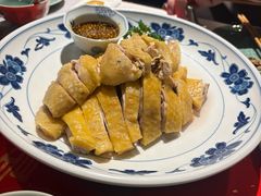 绍兴登鸡-孔乙己酒家(虹桥路店)
