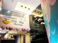 -Fun奇点轰趴馆(正佳广场店)