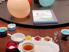-晓长安·新陕菜(曲江店)