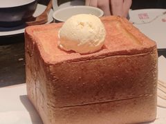 -绿茶餐厅(龙湖星悦荟店)