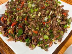 -阿葉农家饭店