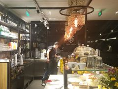 -查特花园美食广场(西单大悦城店)