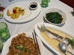 -丰收日·小海鲜·沪上家宴(顾村正大店)