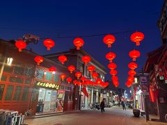 -北京前门大栅栏