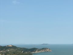 -崂山仰口游览区
