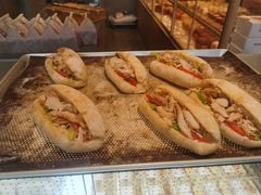 -崎本的店·专业酵种吐司(无锡万象汇店)