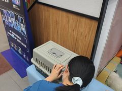 -联合动物医院(光谷诊疗中心)