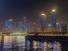 -武汉两江游览·夜游长江(汉口粤汉码头)