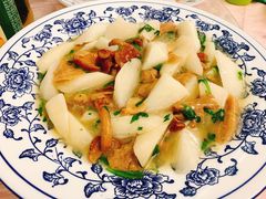 -上海安亭别墅花园酒店