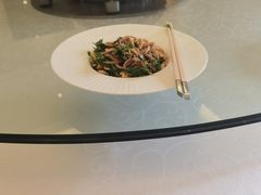 -浦华大酒店-台南担仔面海鲜楼