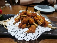 -福慧慈缘素食餐厅(王府井店)