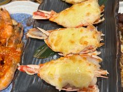 -大渔铁板烧(海雅缤纷城店)