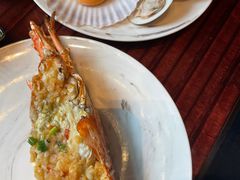 -西安W酒店·WEI全味西餐厅